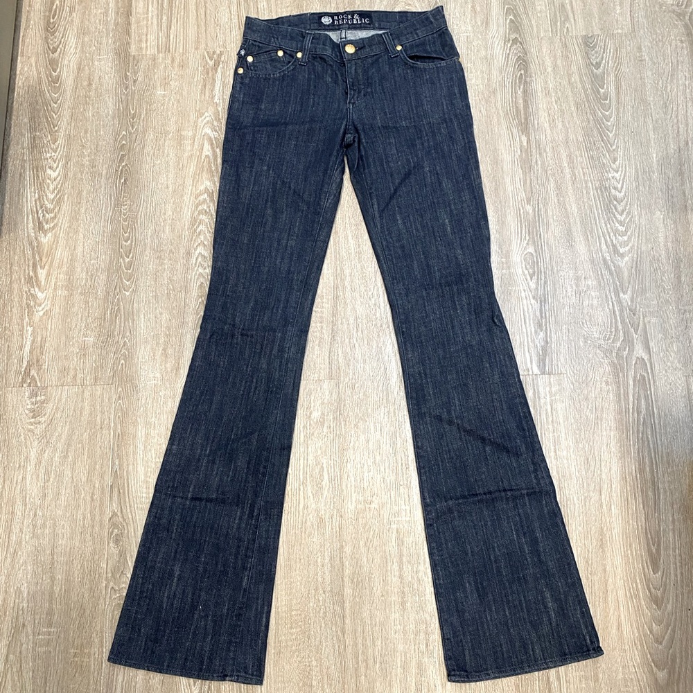 NWT Rock & Republic Jeans size 26